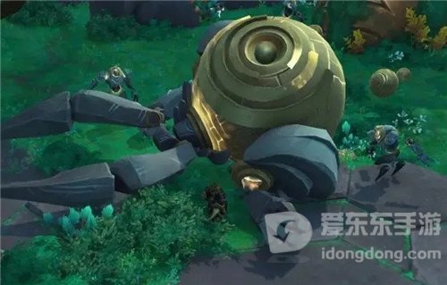 魔兽世界9.2“密文控制台”解析 系统很庞大 但并不复杂