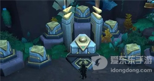 魔兽世界9.2“密文控制台”解析 系统很庞大 但并不复杂