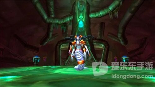 魔兽世界怀旧服最绝望的毛团 坐牢开荒8小时 团长辛苦所以4倍工资