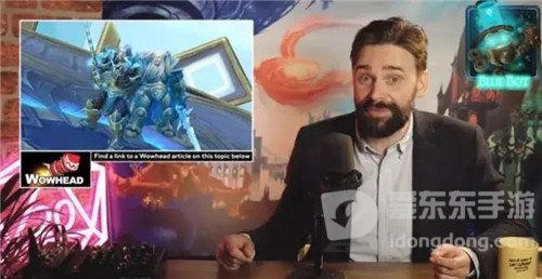 魔兽世界9.2久别的阿尔萨斯会出现 新形象依旧拿着霜之哀伤