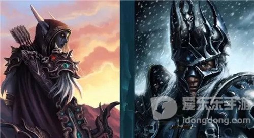 魔兽世界绝版头盔“回归” 成击败典狱长关键 希女王威武