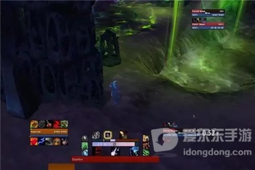 魔兽世界暴雪承认“法师塔”难度过高 正在评估整体通关率