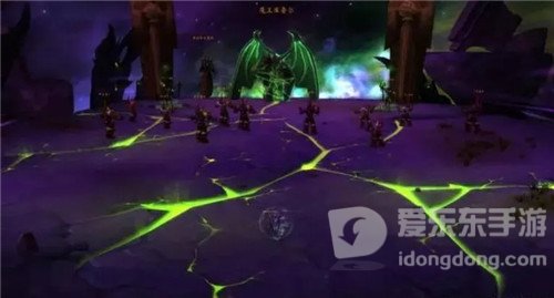 魔兽世界暴雪承认“法师塔”难度过高 正在评估整体通关率