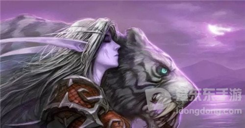 魔兽世界怀旧服野人打亲友团有多惨 团长眼里 奶骑不如猎人的狗