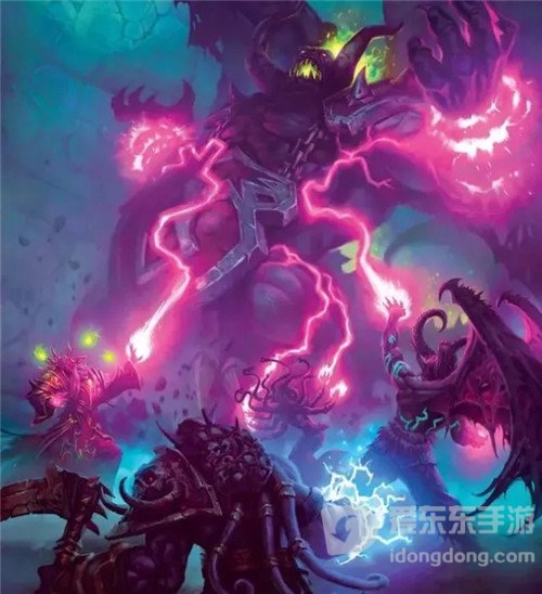 魔兽世界怀旧服王子和阿卡玛相继背叛 什么原因让伊利丹众叛亲离