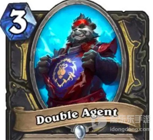 魔兽世界“跨阵营”预告 双阵营熊猫人出现 炉石也玩梗了