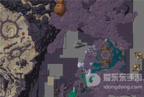魔兽世界9.2“扎雷殁提斯”有多大 要撑起六个月的内容
