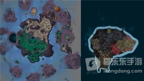 魔兽世界9.2“扎雷殁提斯”有多大 要撑起六个月的内容