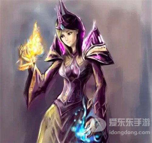 魔兽世界怀旧服海巫外衣 奥法最大智商税 T5完爆 T6火法用不到