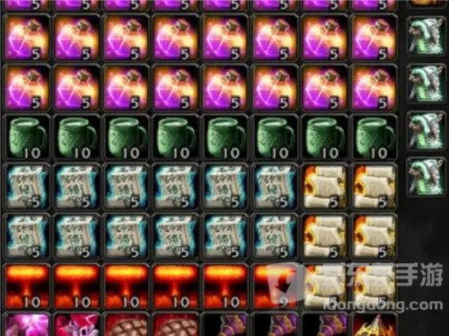 魔兽世界怀旧服国服第1贼神如何全通打第1 仅消耗品就花了2000金