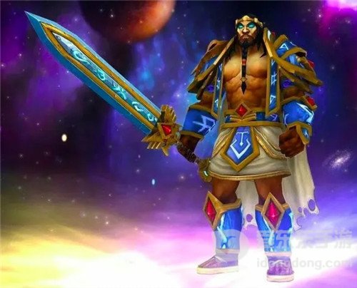 魔兽世界结合史料 总结萨格拉斯组建燃烧军团的原因