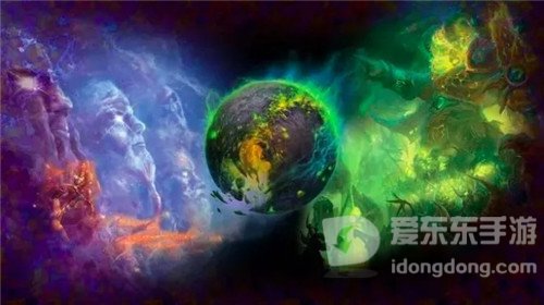 魔兽世界结合史料 总结萨格拉斯组建燃烧军团的原因