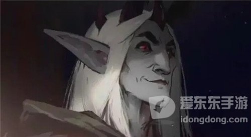 魔兽世界结合史料 总结萨格拉斯组建燃烧军团的原因