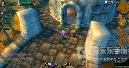 魔兽世界10.0版本将大改 新增两种模式 “赛季服”也有词缀