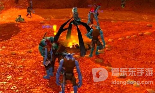 魔兽世界10.0版本将大改 新增两种模式 “赛季服”也有词缀