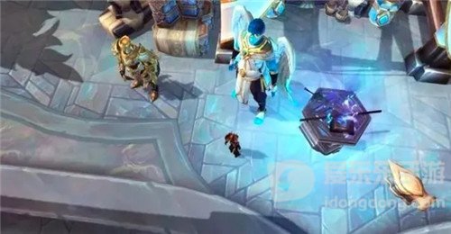 魔兽世界10.0版本将大改 新增两种模式 “赛季服”也有词缀