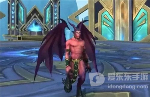 魔兽世界9.2增加四种披肩幻化 板甲最拉风 小德有全新模型