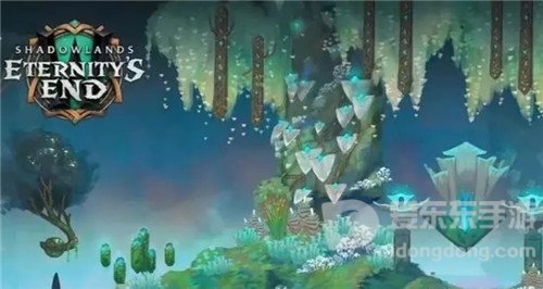 魔兽世界9.2增加四种披肩幻化 板甲最拉风 小德有全新模型