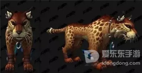 魔兽世界9.2增加四种披肩幻化 板甲最拉风 小德有全新模型