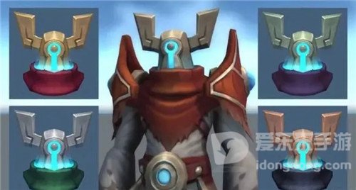 魔兽世界9.2增加四种披肩幻化 板甲最拉风 小德有全新模型