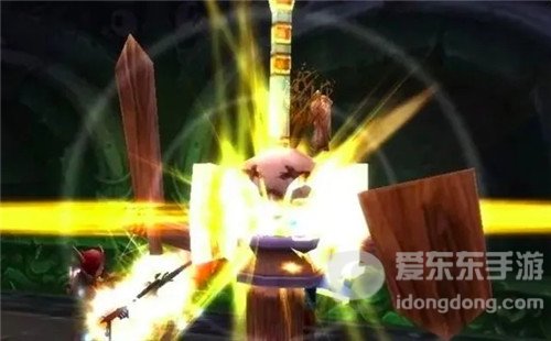 魔兽世界9.2分析各职业套装效果的优异 圣骑士篇