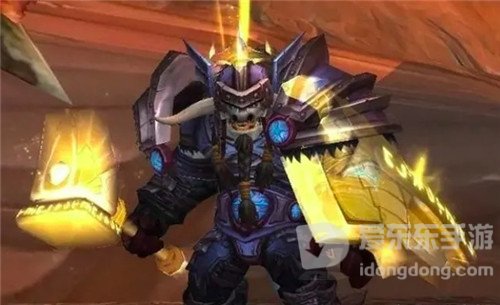 魔兽世界9.2分析各职业套装效果的优异 圣骑士篇