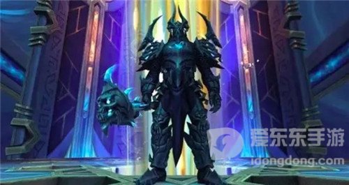 魔兽世界9.2版本名为“永恒的终结” 能否看到魔兽的终结