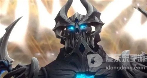 魔兽世界泰瑞纳斯说一定要有巫妖王 是典狱长暗中操控的结果