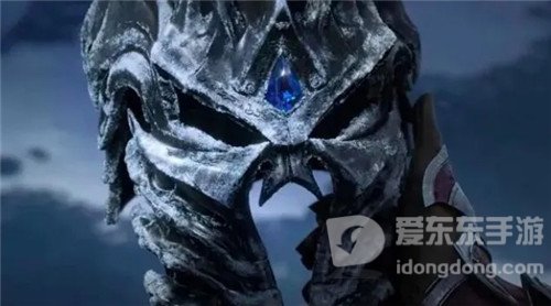 魔兽世界泰瑞纳斯说一定要有巫妖王 是典狱长暗中操控的结果