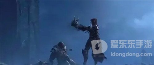 魔兽世界泰瑞纳斯说一定要有巫妖王 是典狱长暗中操控的结果