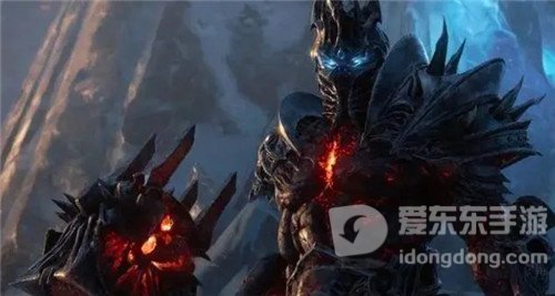 魔兽世界泰瑞纳斯说一定要有巫妖王 是典狱长暗中操控的结果