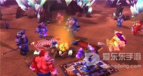 魔兽世界怀旧服堪比史诗蓝色装备 夸眼法系必争 另一个获取很难