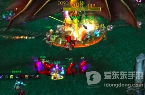 魔兽世界怀旧服法系海山开荒必需品 BOSS点名必用 12金买入30金卖