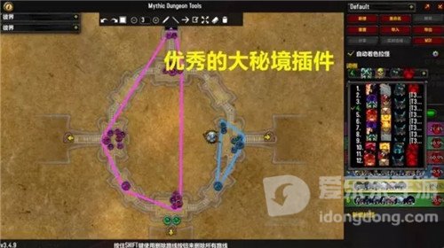 魔兽世界15层全限时技巧 满足这两个要求 绝版坐骑迟早能入手