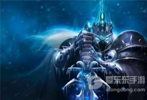 魔兽世界9.2又吃书 第一孝子阿尔萨斯成救世主 幽暗城要被拆迁了