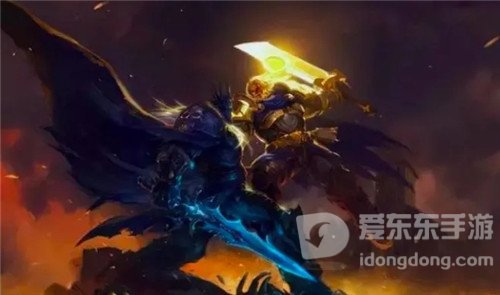 魔兽世界9.2又吃书 第一孝子阿尔萨斯成救世主 幽暗城要被拆迁了