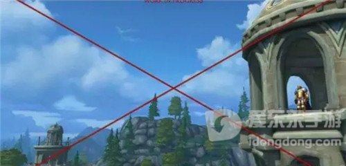 魔兽世界9.2又吃书 第一孝子阿尔萨斯成救世主 幽暗城要被拆迁了