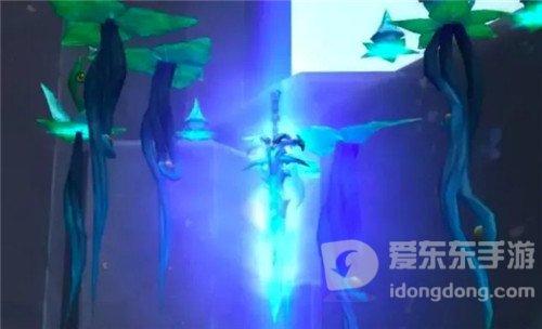 魔兽世界9.2又吃书 第一孝子阿尔萨斯成救世主 幽暗城要被拆迁了