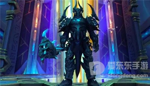 魔兽世界9.2又吃书 第一孝子阿尔萨斯成救世主 幽暗城要被拆迁了