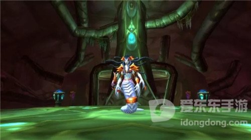 魔兽世界怀旧服P2团本削弱成定局 P3阶段年内无望 全通成现实