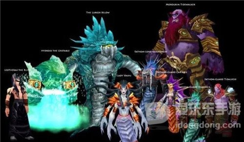 魔兽世界怀旧服P2团本削弱成定局 P3阶段年内无望 全通成现实