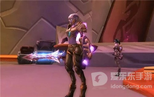 魔兽世界怀旧服防骑30次出魔鲨披风却被抢 对方有理有据 路人却已