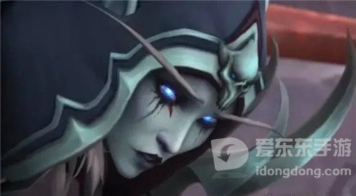 魔兽世界“审判”终于来临了 希女王卸甲受审 新造型也被确定