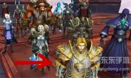 魔兽世界“审判”终于来临了 希女王卸甲受审 新造型也被确定