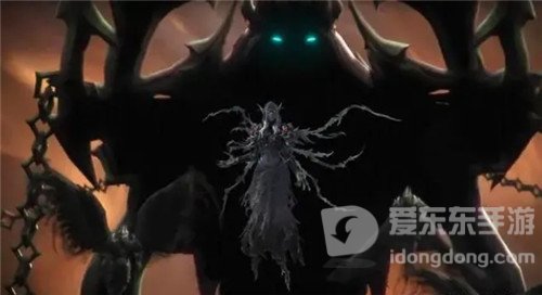 魔兽世界“审判”终于来临了 希女王卸甲受审 新造型也被确定