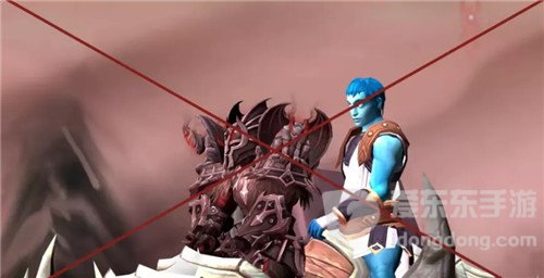 魔兽世界9.2贝恩终于“搬家” 追击典狱长 仲裁官开始练级了