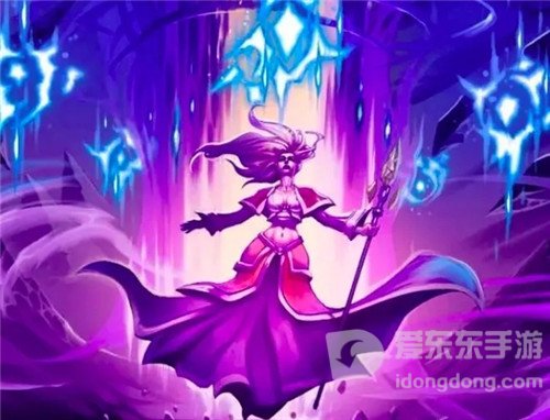 魔兽世界怀旧服神级卡拉赞之旅 1T1奶3DPS带5个老板 莫罗斯灭散