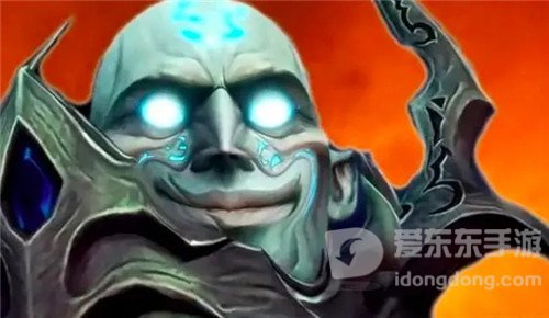 魔兽世界9.2古神“洗白” 典狱长直冲“艾酱” 脚男拯救宇宙