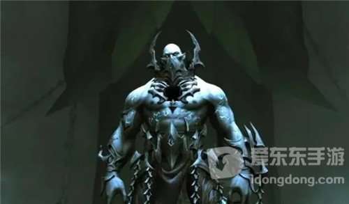 魔兽世界9.2古神“洗白” 典狱长直冲“艾酱” 脚男拯救宇宙