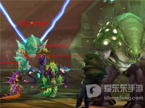 魔兽世界怀旧服毒蛇跳怪套路 到瓦丝琪只杀6波小怪 1小时全通不是